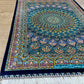 ペルシャンシルク 90cm x 60cm PS10925
