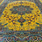 ペルシャンシルク 120cm x 80cm PS10689