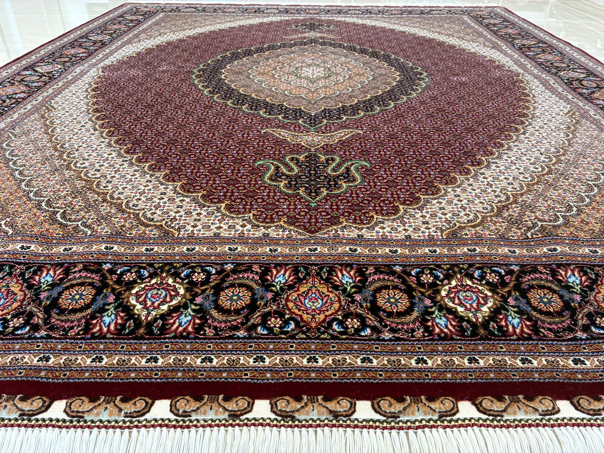 【オンライン限定】タブリーズ  245cm x 204cm PS13226