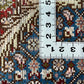 タブリーズ 205cm x 155cm PS4294