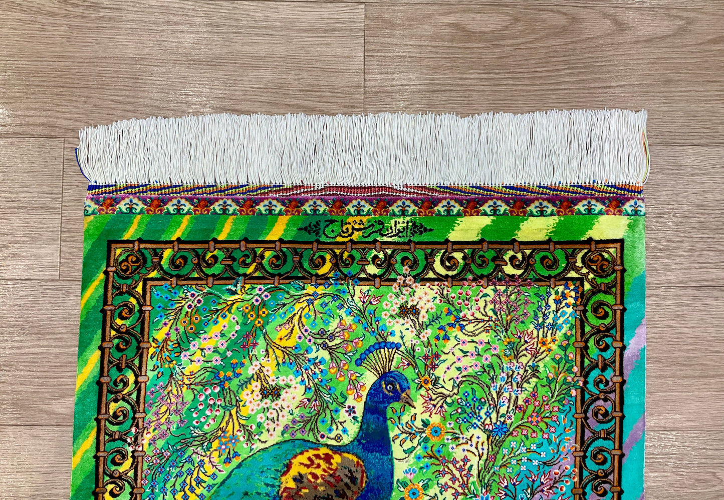クム タージェ工房 93cm x 61cm PS4449