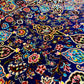 【福岡店】ペルシャンシルク 90cm x 60cm PS13566