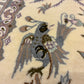 【千葉店】 イスファハン アッバースィ工房 242cm x 158cm PS13385