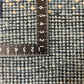 【オンライン限定】ギャッベ 90cm x 62cm (楕円形) RJ12471