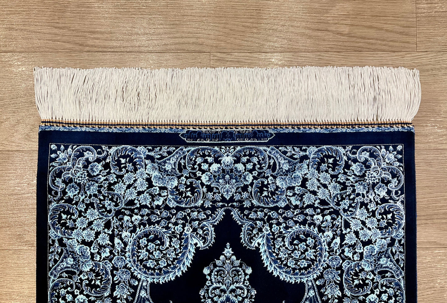 ペルシャンシルク 90cm x 60cm PS10207