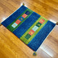 【オンライン限定】ギャッベ 87cm x 65cm RJ5725