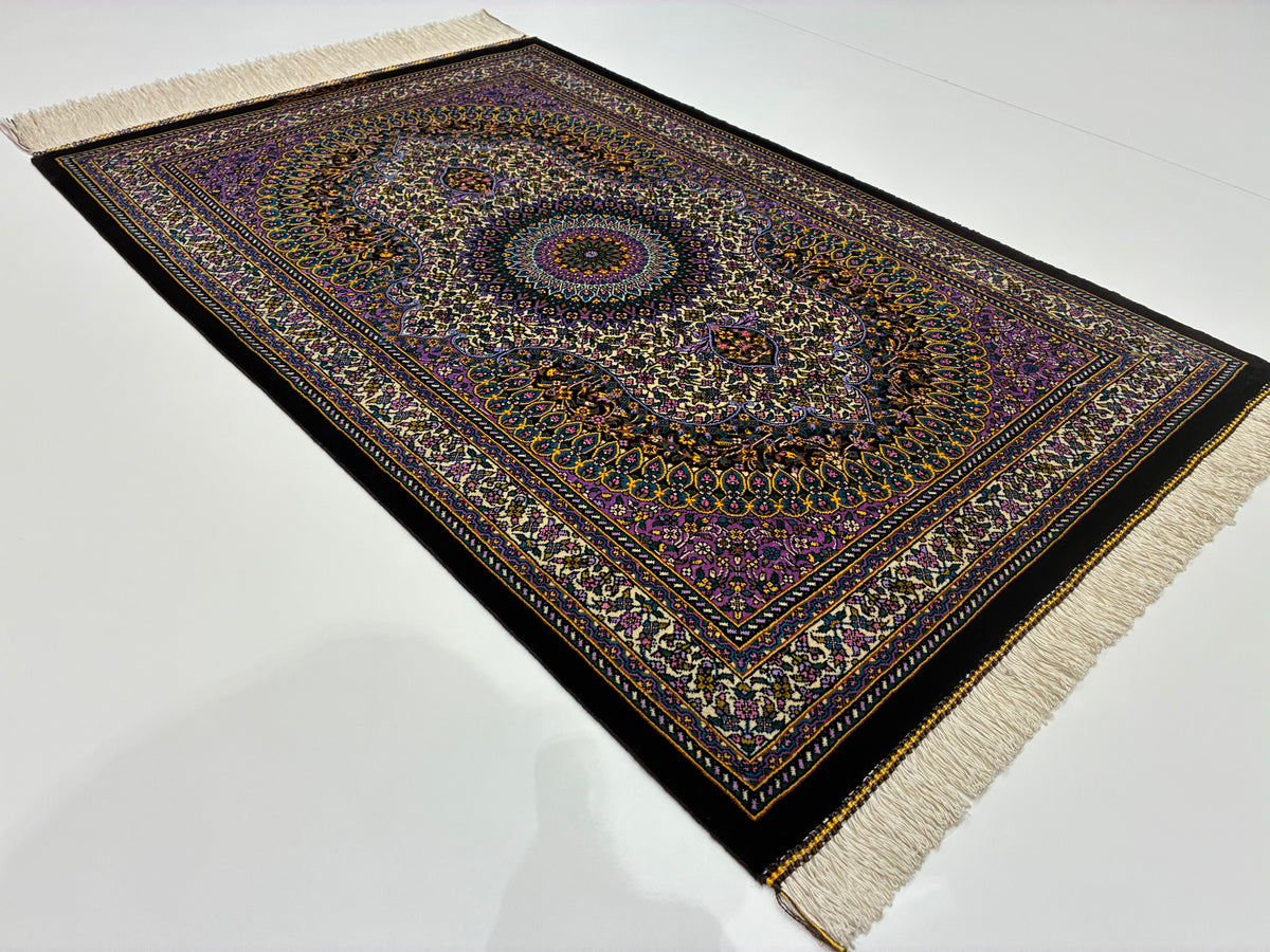 【千葉店】クム アリプール工房 91cm x 60cm PS12752