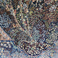 ペルシャンシルク 120cm x 80cm PS9757