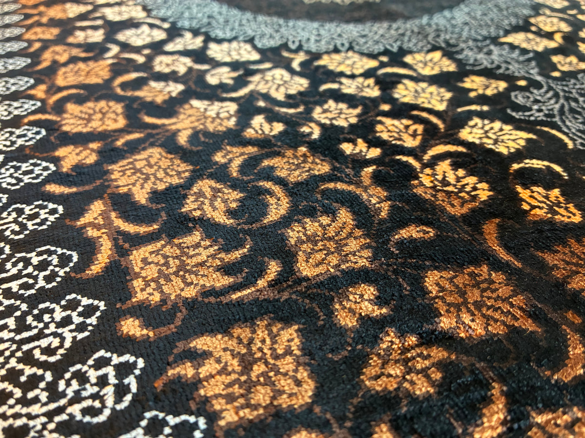【千葉店】クム シャナ工房 120cm x 78cm NT17090