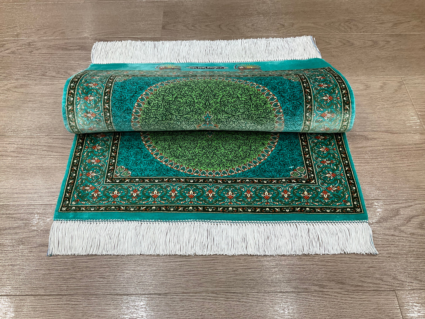 クム ササン工房 76cm x 53cm PS9930