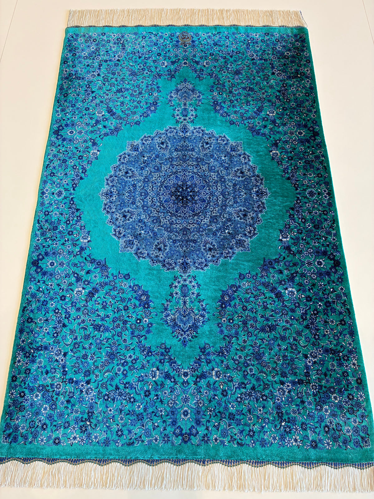 【千葉店】クム タバタバイ工房 123cm x 82cm PS12945