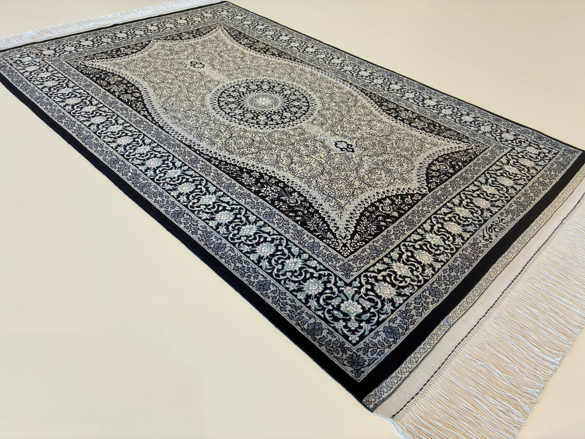 【千葉店】クム ヤーリ工房 118cm x 79cm PS13118