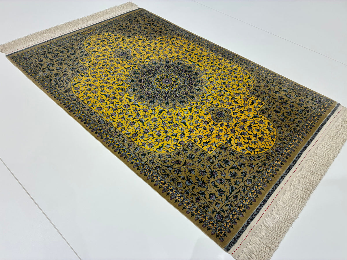 【千葉店】クム マスミ工房 107cm x 71cm A22145