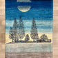 カシュクリギャッベ  122cm x 81cm RJ14843