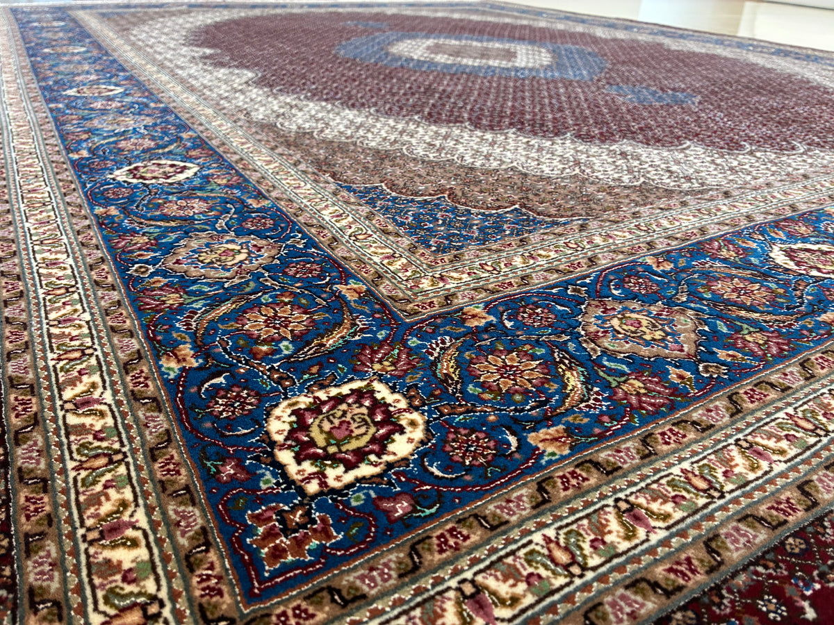 【千葉店】 タブリーズ 250cm x 205cm PS12762