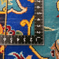 【千葉店】イスファハン アールデ工房 307cm x 206cm PS12638