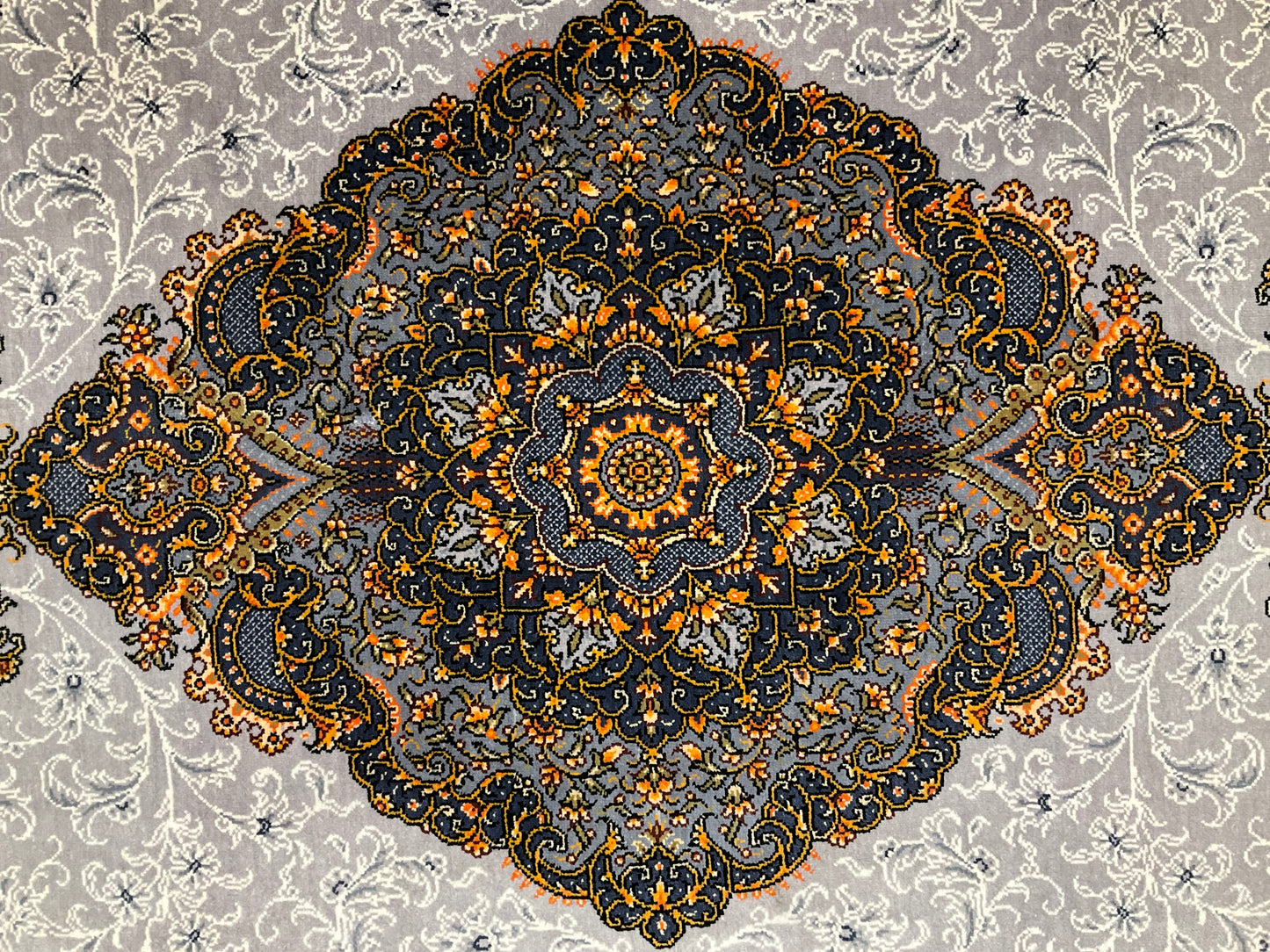 クム メイマリアン工房 124cm x 82cm A22558