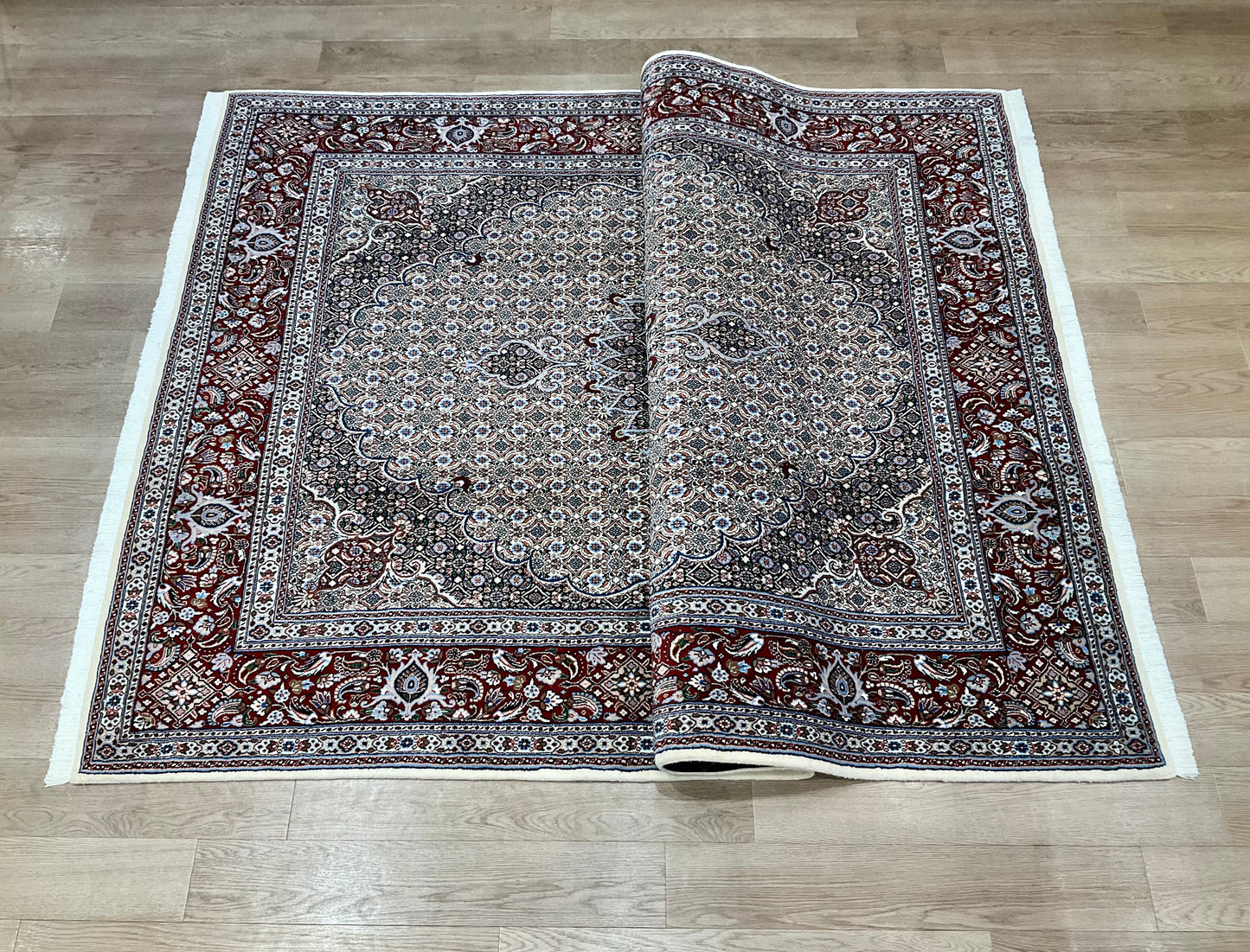 ムード 295cm x 192cm NT9600