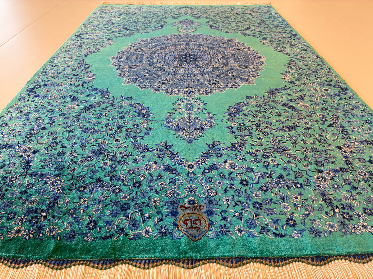【千葉店】クム タバタバイ工房 123cm x 82cm PS12945