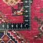【オンライン限定】カシュガイ 125cm x 80cm PS7834