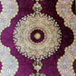 【千葉店】クム ジェッディ工房 130cm x 82cm PS13475