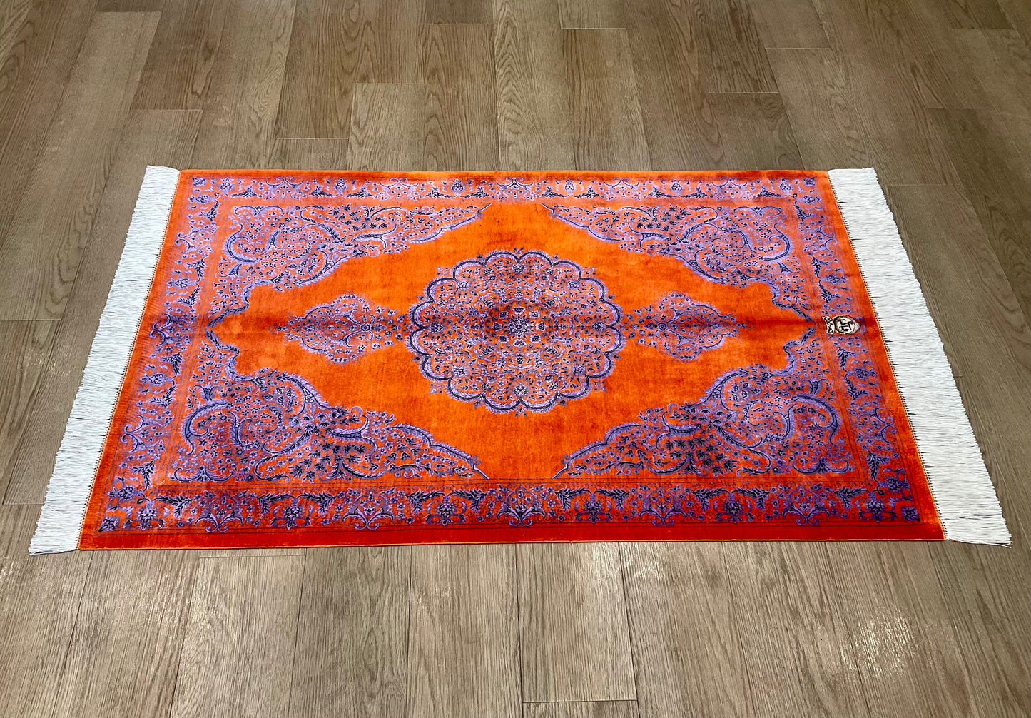 クム タバタバイ工房 128cm x 80cm PS11556