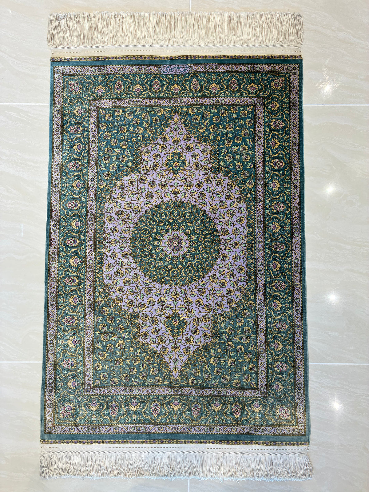 【千葉店】クム マスミ工房 90cm x 60cm A22070