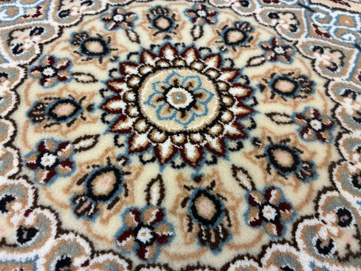 【オンライン限定】 ナイン 253cm x 205cm PS11110