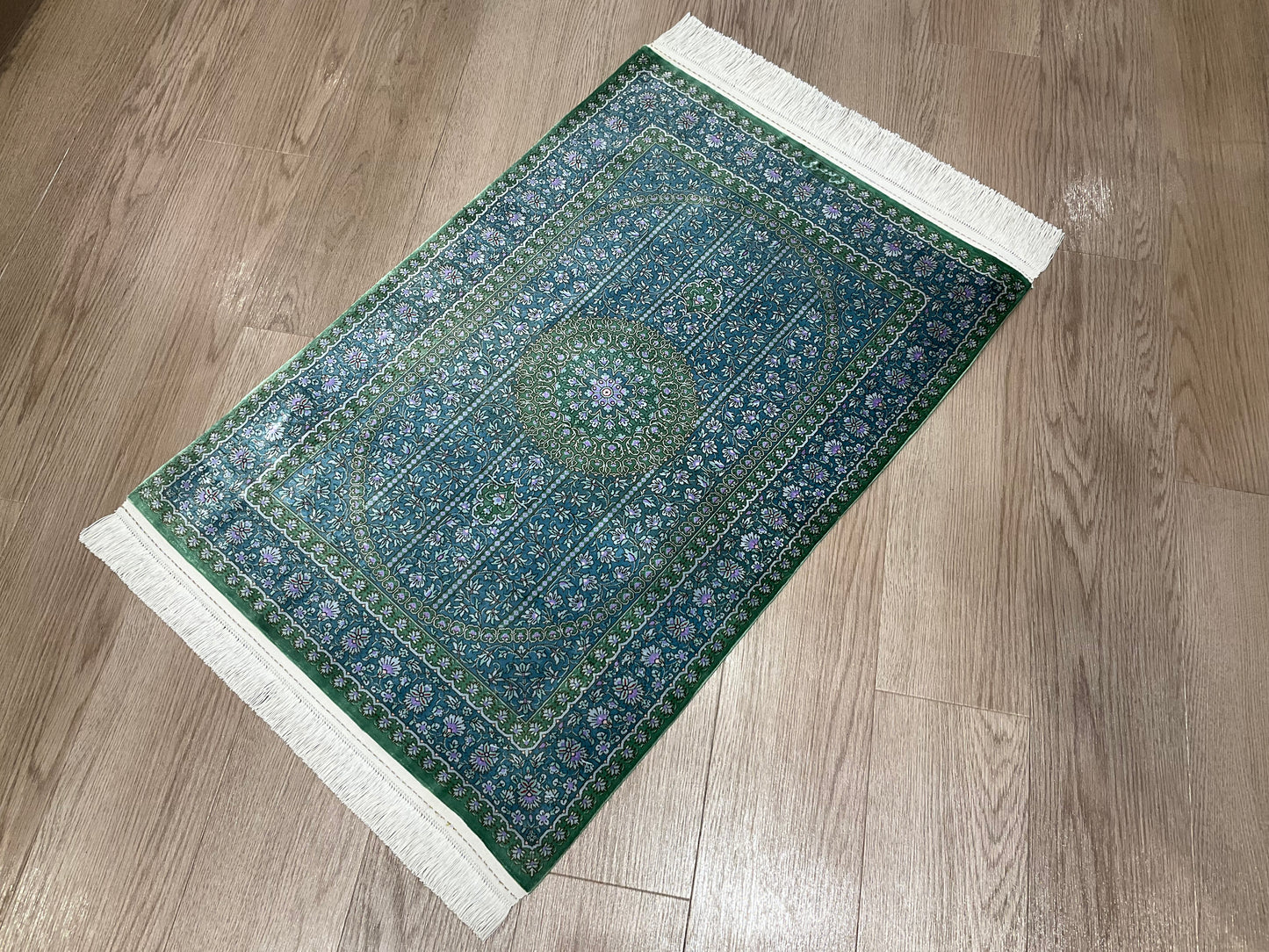 クム マスミ(マースミ)工房 90cm x 60cm A22037