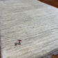 【オンライン限定】ギャッベ 134cm x 78cm RJ12982