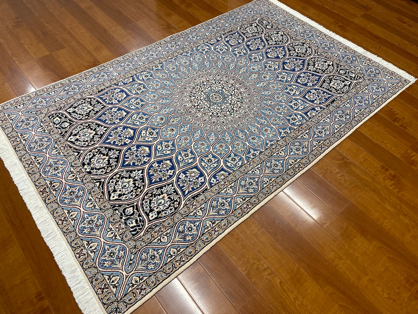 【オンライン限定】ナイン 210cm x 132cm PS7004