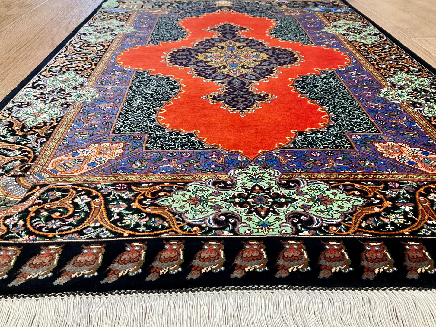 クム タバタバイ工房 86cm x 60cm PS2351