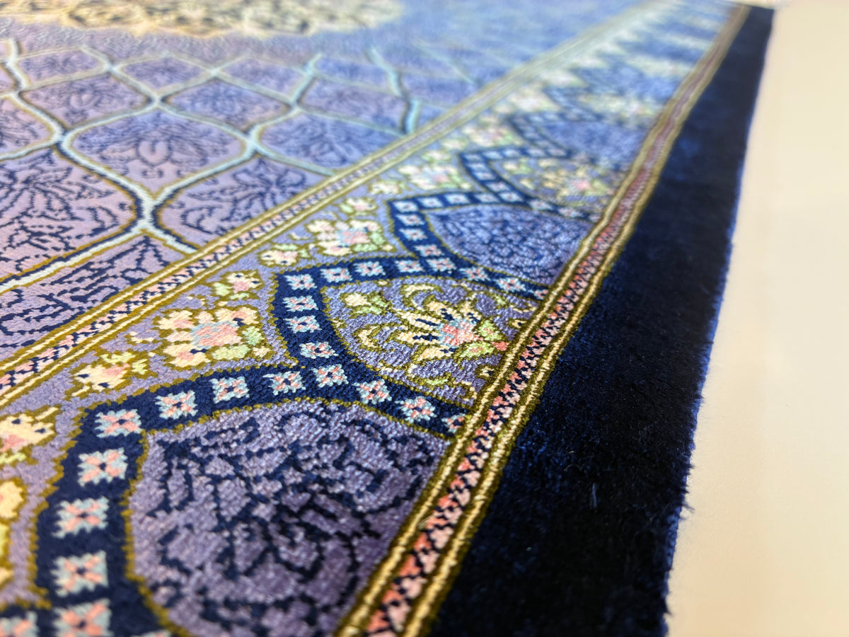 【千葉店】クム アミン工房 91cm x 60cm PS12748