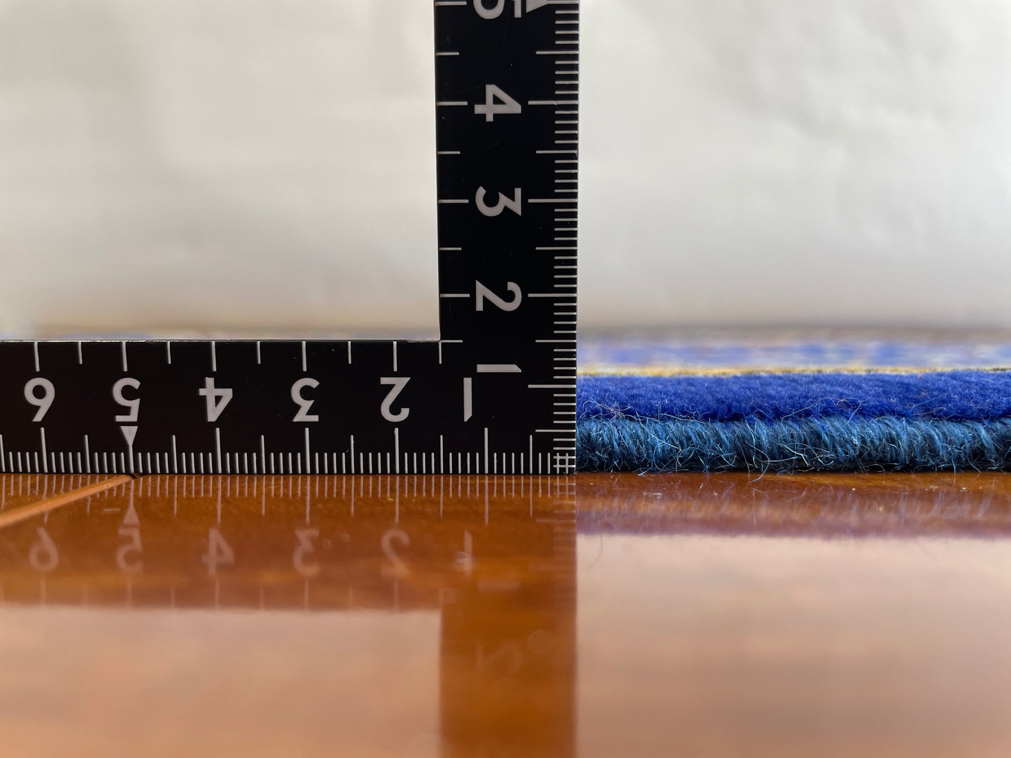 【オンライン限定】イスファハン シャッシャハーニ工房 143cm x 90cm A22610