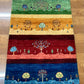 【オンライン限定】カシュクリ 97cm x 64cm RJ10213