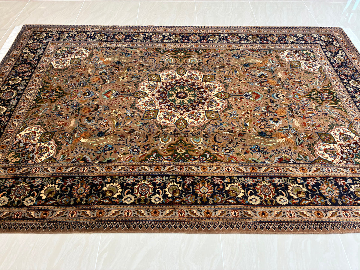 【千葉店】ムード 310cmx205cm PS7097