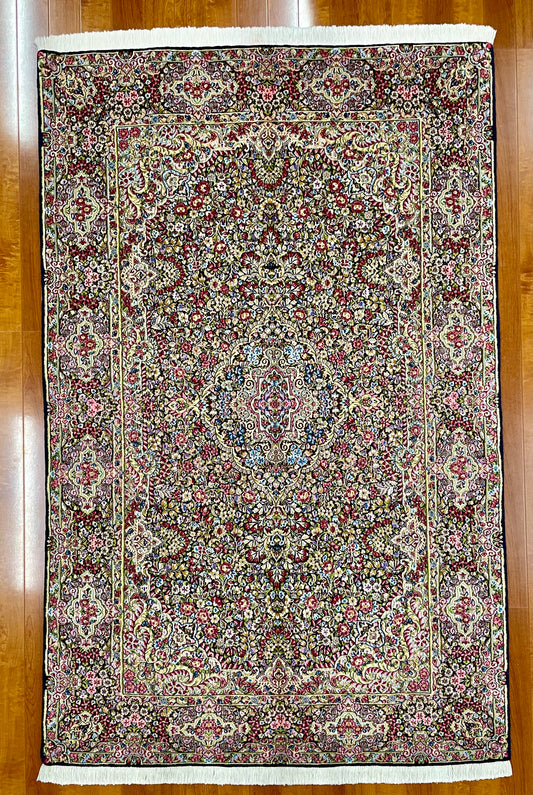 【オンライン限定】ケルマン 232cm x 150cm NT10176