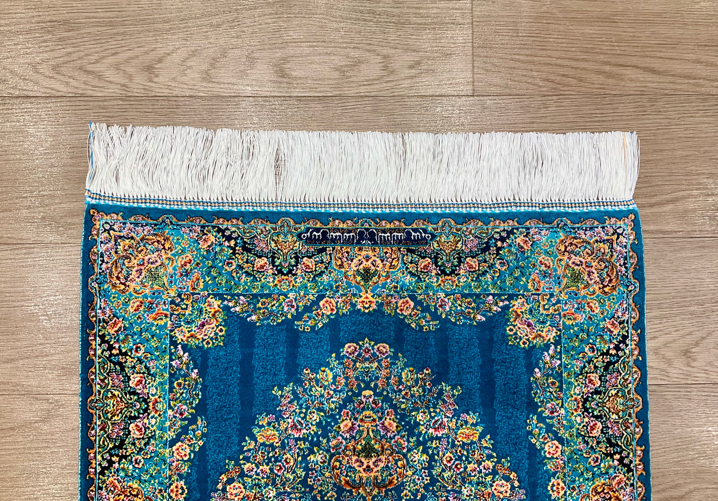 ペルシャンシルク 90cm x 60cm PS10786