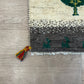 【福岡店】ギャッベ  117cm x 42cm RJ16763
