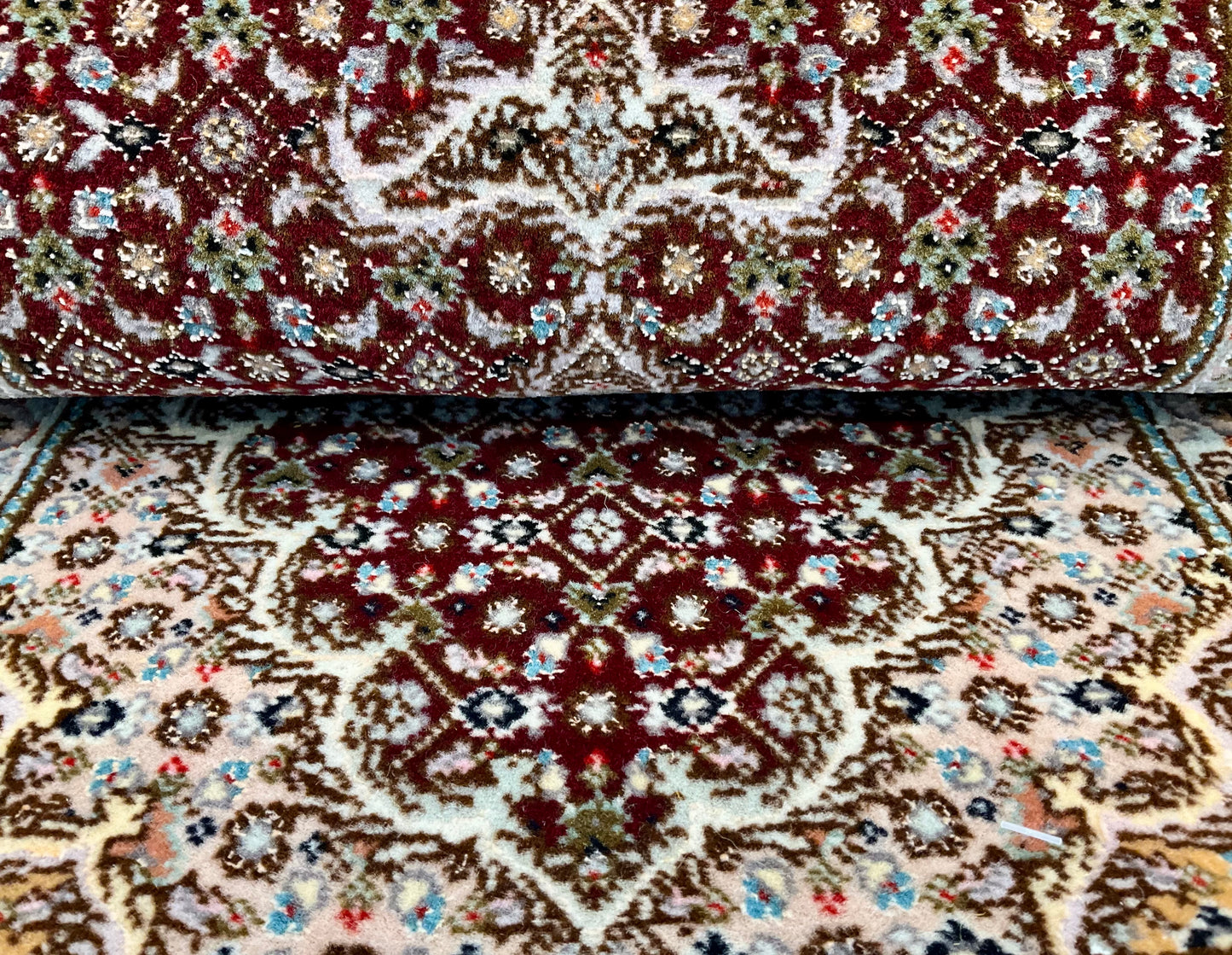 タブリーズ  アンサーリ工房 118cm x 40cm NT8187