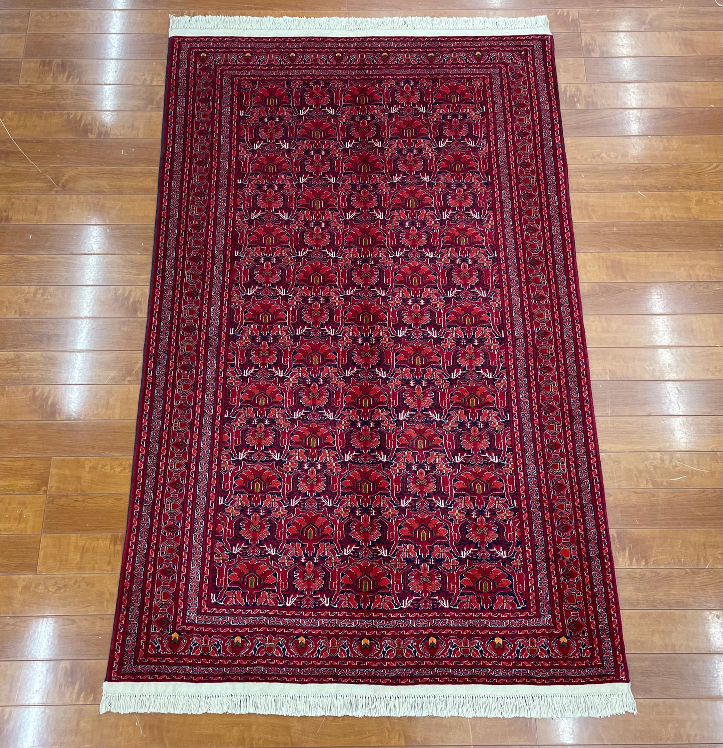 【オンライン限定】バルーチ 200cm x 125cm PS7290