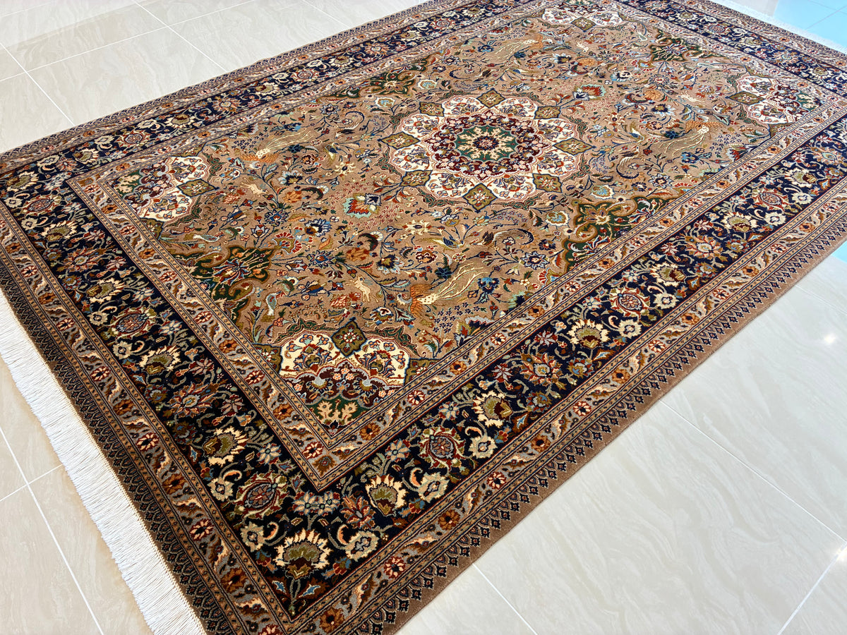 【千葉店】ムード 310cmx205cm PS7097