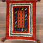 【千葉店】ギャッベ 55cm x 42cm NN20484