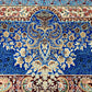 ペルシャンシルク 250cm x 200cm PS5407