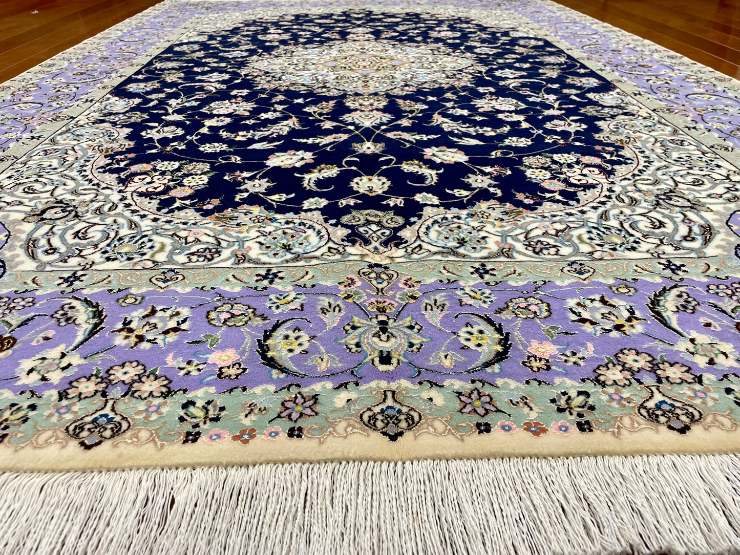 【オンライン限定】ナインシシラ ショジャイ工房 235cm x 150cm PS133