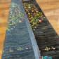 【オンライン限定】カシュクリギャッベ 130cm x 80cm RJ13673