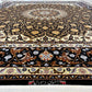 【千葉店】 イスファハン ダバリ工房 250cm x 205cm PS5218