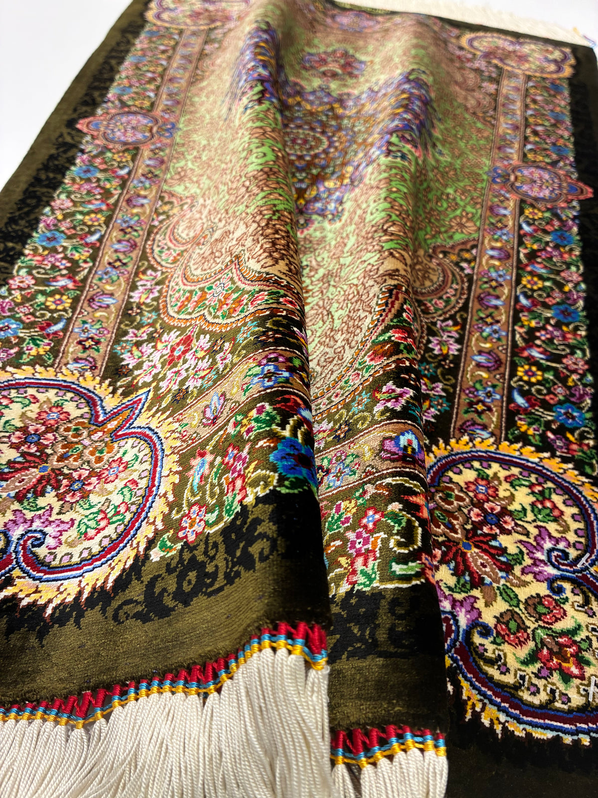 【千葉店】クム サマディ工房 90cm x 60cm PS11950