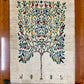 【オンライン限定】ギャッベ 88cm x 66cm RJ13796