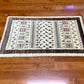 【オンライン限定】ギャッベ アマレバフト 120cm x 75cm RJ2503